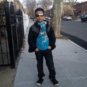 Meet your Posher, Ammar